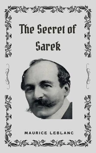 The Secret of Sarek
