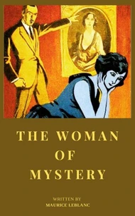 The Woman of Mystery