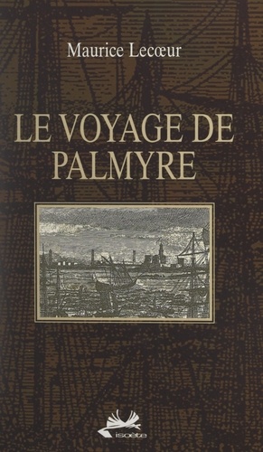 Le voyage de Palmyre