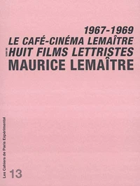 Le café-cinéma Lemaître
