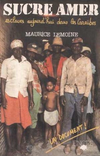 Maurice Lemoine - Sucre amer.