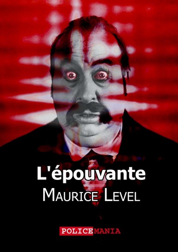 L'épouvante