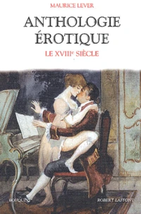 Anthologie érotique