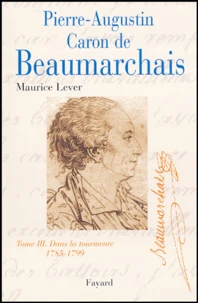 Pierre-Augustin Caron de Beaumarchais