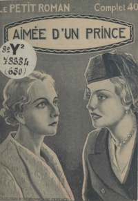 Maurice Limat - Aimée d'un prince.