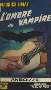 L'ombre du vampire