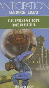 Le proscrit de Delta