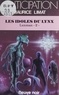 Maurice Limat - Luxman Tome 2 - Les Idoles du lynx.