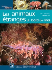 Maurice Loir - Les animaux étranges du bord de mer.