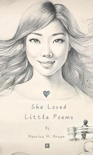 She Loved Little Poems