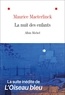 Maurice Maeterlinck - La nuit des enfants - Une féerie en quinze tableaux.