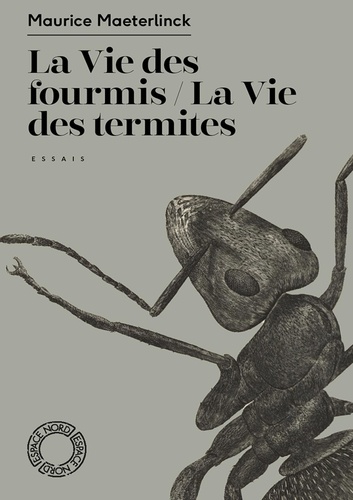 La vie des fourmis / La vie des termites