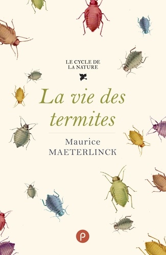 La vie des termites