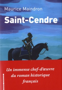 Maurice Maindron - Saint-Cendre.