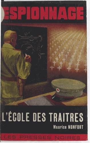 L'école des traîtres