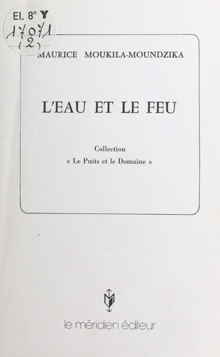 L'eau et le feu