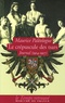 Maurice Paléologue - Le crépuscule des tsars - Journal (1914-1917).