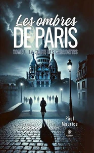 Les ombres de Paris