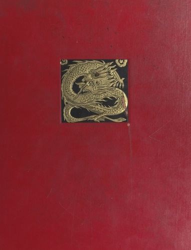 L'Indochine moderne. Encyclopédie administrative, touristique, artistique et économique