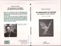 Du sémantique au poétique avec Baudelaire, Cocteau, Magritte