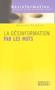 La désinformation par les mots