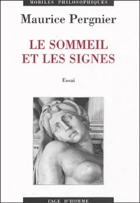 Le sommeil et les signes
