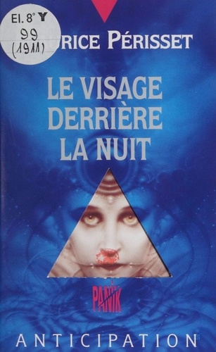 Le visage derrière la nuit