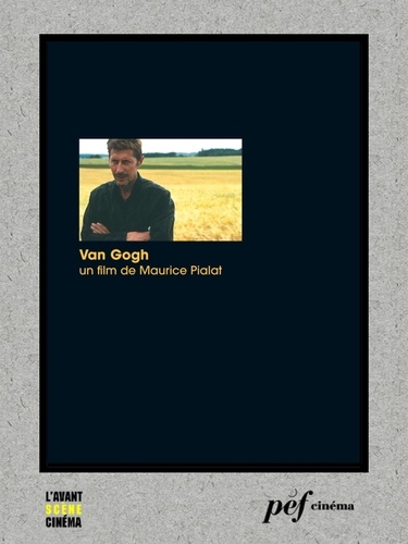Van Gogh - Scénario du film