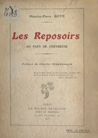 Les reposoirs au Pays de Chevreuse