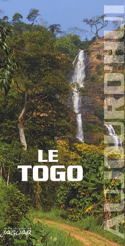 Maurice Piraux - Le Togo.