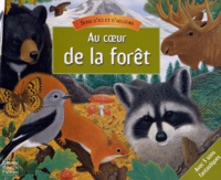 Maurice Pledger - Au coeur de la forêt - Sons d'ici et d'ailleurs.