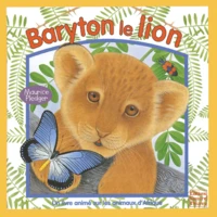 Baryton le lion