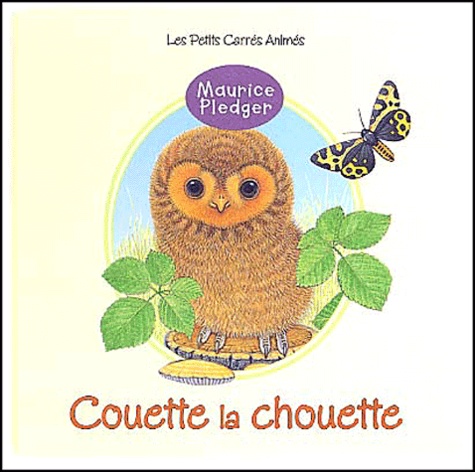 Maurice Pledger - Couette La Chouette.