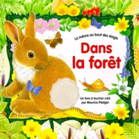 Dans la forêt