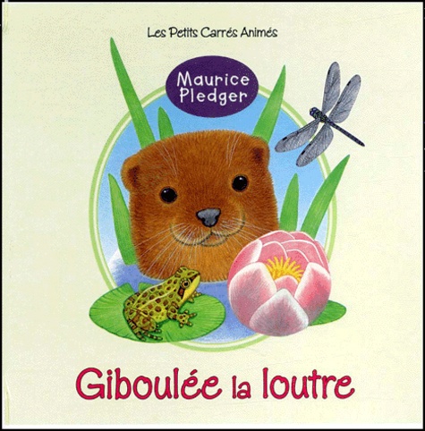 Maurice Pledger - Giboulee La Loutre.