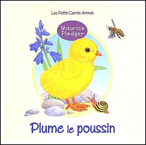 Maurice Pledger - Plume Le Poussin.