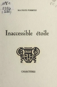 Inaccessible étoile