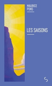 Maurice Pons - Les saisons.