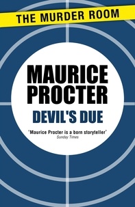 Maurice Procter - Devil's Due.