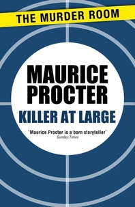 Killer at Large