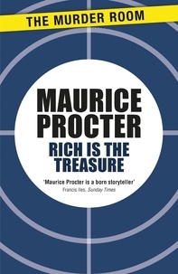 Maurice Procter - Rich is the Treasure.