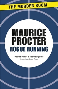 Maurice Procter - Rogue Running.