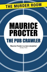 The Pub Crawler
