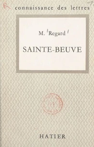 Sainte-Beuve