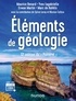 Maurice Renard et Yves Lagabrielle - Eléments de géologie.