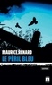 Maurice Renard - Le péril bleu.