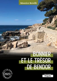 Bonnier et le tresor de bendor