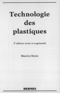 Les  plastiques - applications et transformations