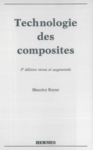 Technologie des composites