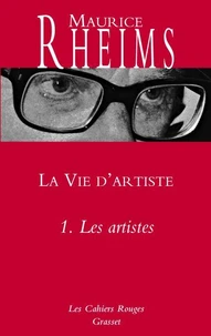 La vie d'artiste - Tome 1